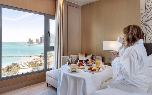 InterContinental Doha Beach & Spa by IHG - Image 3