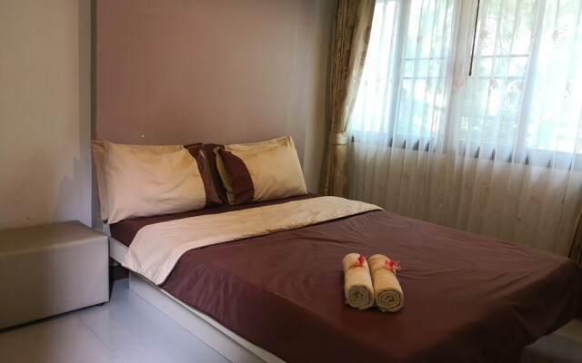 Sby House - Hostel