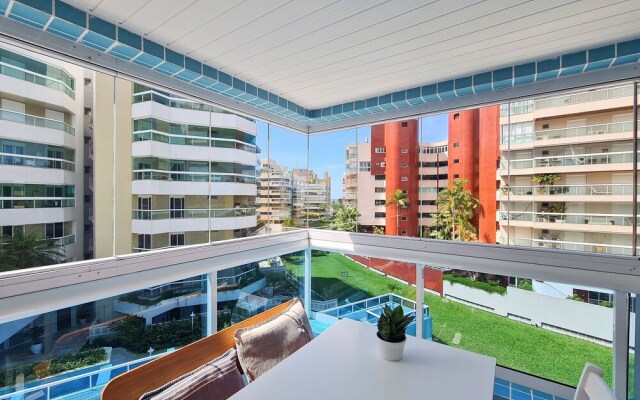 Apartamento Ilha de Milos