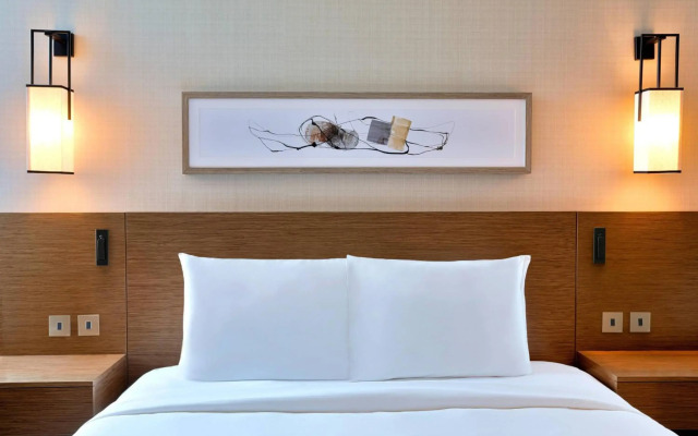 Courtyard by Marriott Riyadh Northern Ring Road