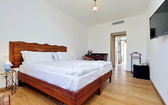 Casale Doria Pamphilj