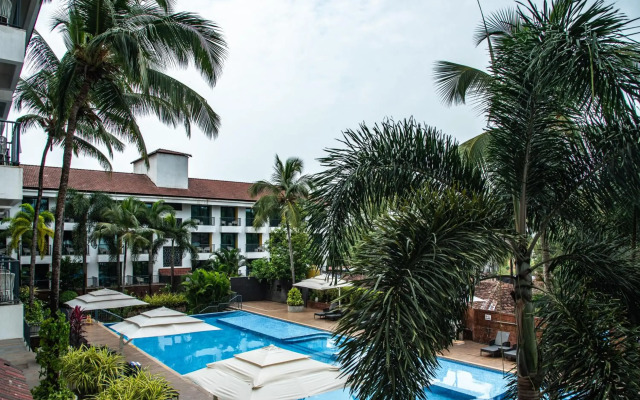 Fairfield by Marriott Goa Anjuna
