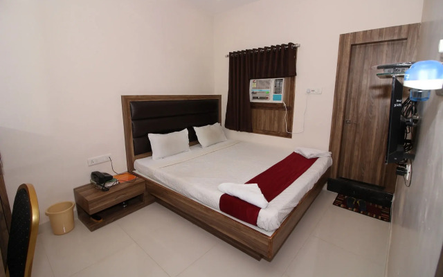 Hotel Meera
