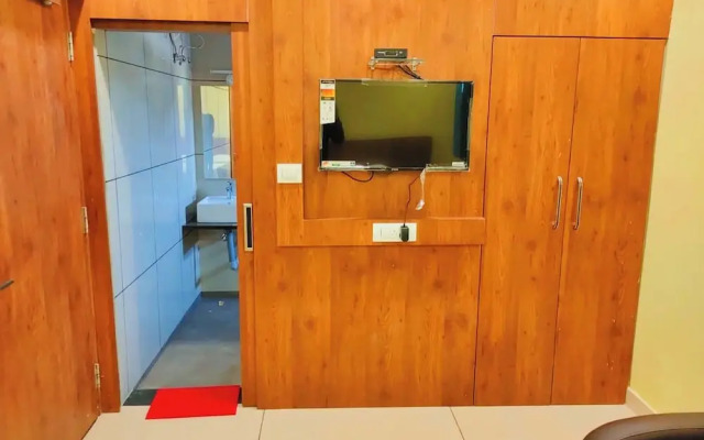 Hotel Bharati Deoghar