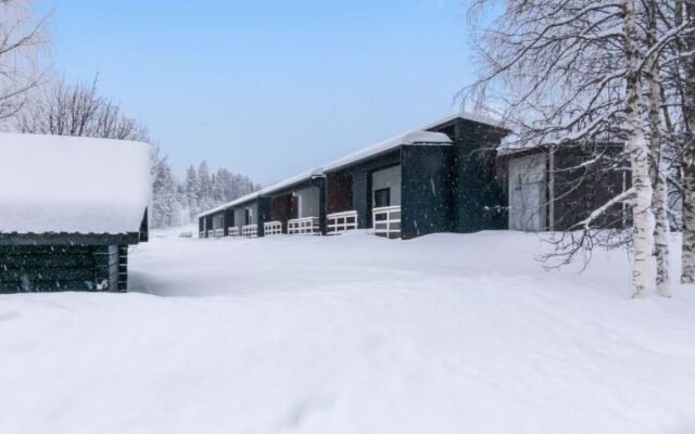 Skivillas paljakka 3. (2 bedrooms)