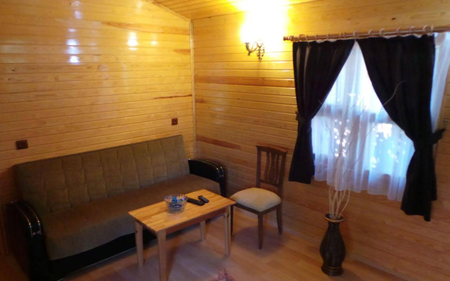 Mercan Bungalow