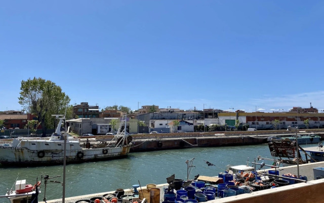 Domus Valadier Guesthouse