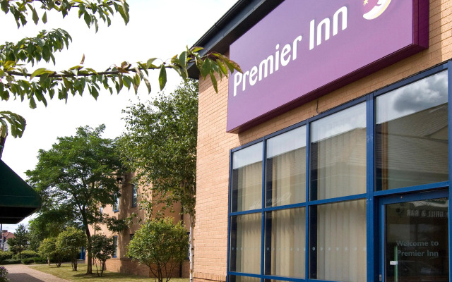 Premier Inn Bristol Filton