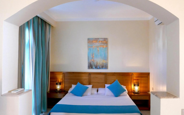 Sheikh Ali Dahab Resort
