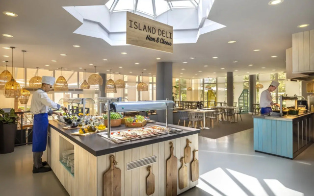 Sunny Baška Residence by Valamar, ex Zvonimir