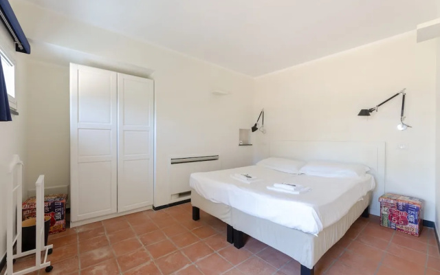 JOIVY Villa W/Superb View And Private Garden In Mulinetti