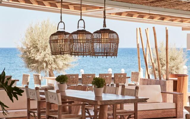 Mediterranean Beach Palace Hotel