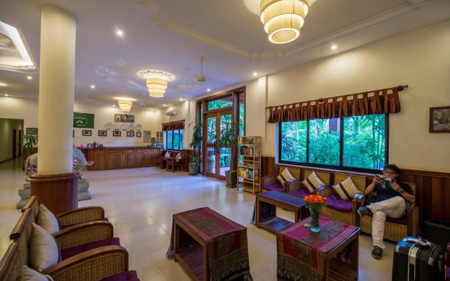 Kouprey Hotel