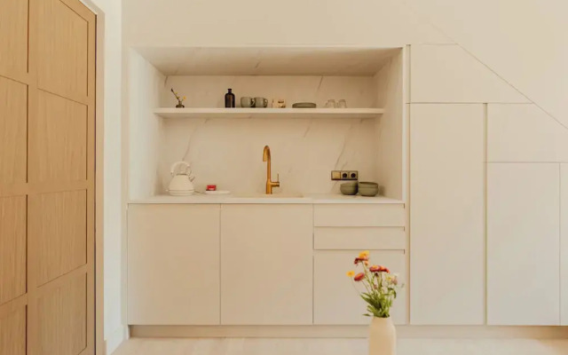 Design Apartments zum Hirschen Salzburg