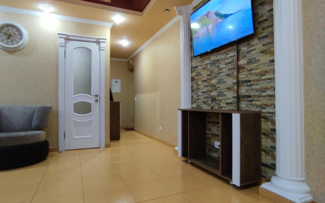 Comfortable Apartment