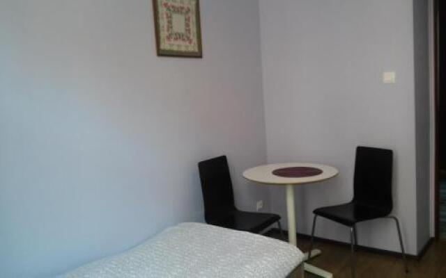 Hostel Imbir