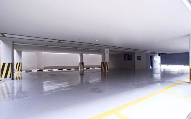 Suncheon Ja Self check-in Motel