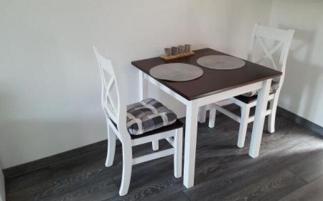 Apartamenty Nexo