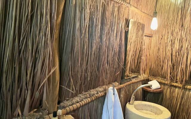 Ku Kuk Glamping