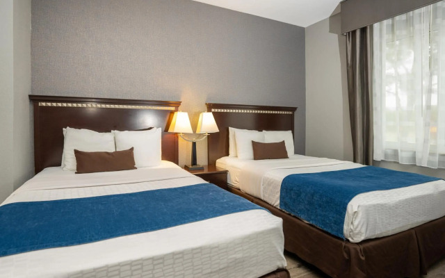 Comfort Suites Seabrook - Kemah