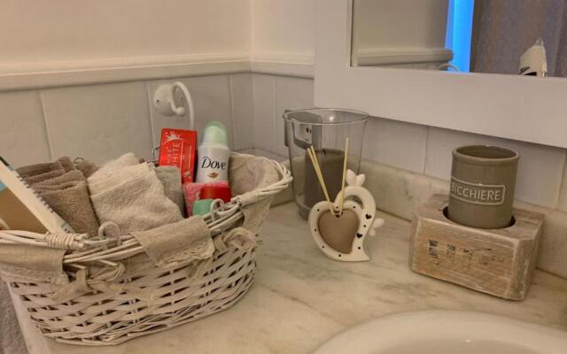 Appartamento in Villa degli Ulivi