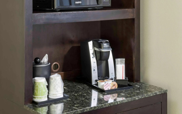 Hilton Garden Inn Dallas Lewisville