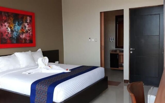 Asiana Lovina Hotel