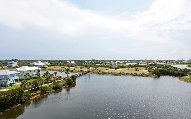 952 Cinnamon Beach - Three Bedroom Condo