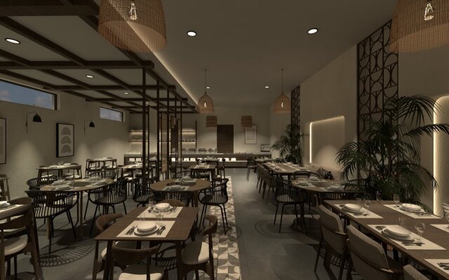 Inea Sole Boutique Hotel