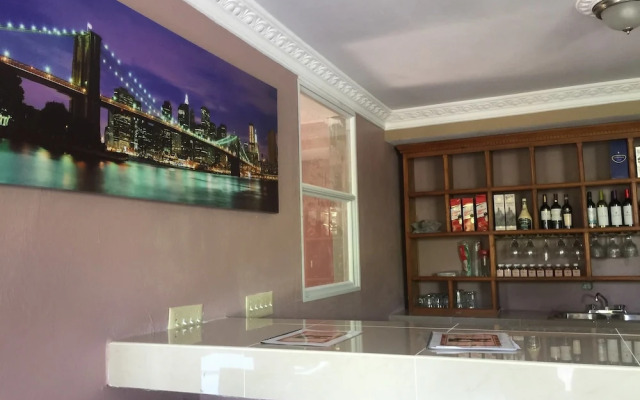 La Cayenna Hôtel et Restaurant