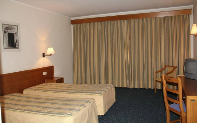 Hotel dos Loios