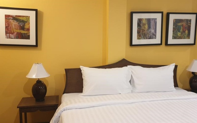Vinary Hotel