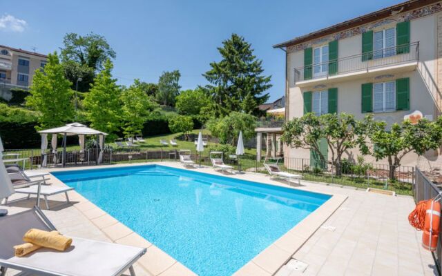 Villa Savio (LMR150)