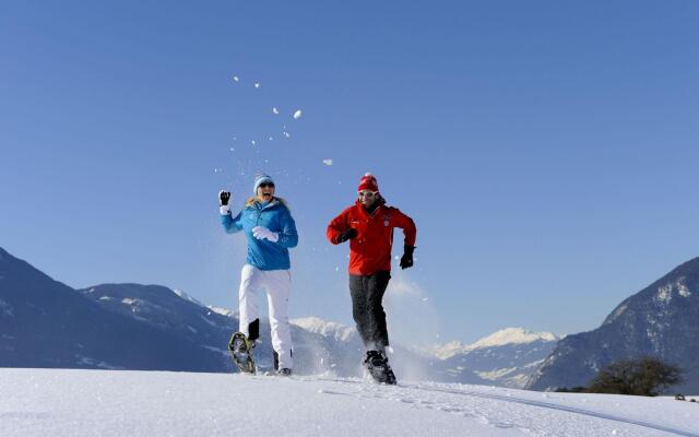 Cozy Apartment in Obsteig near Ski Area