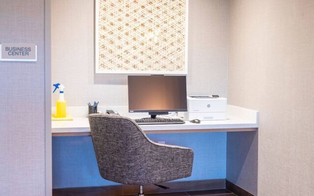 SpringHill Suites Island Park Yellowstone