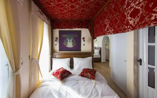 Hotel Medina Azahara