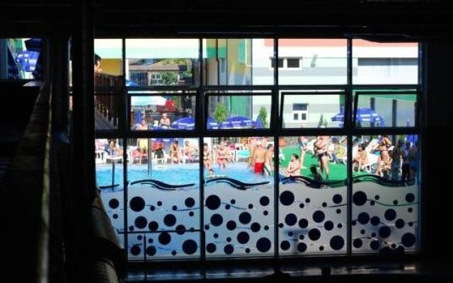 Hotel Seneca