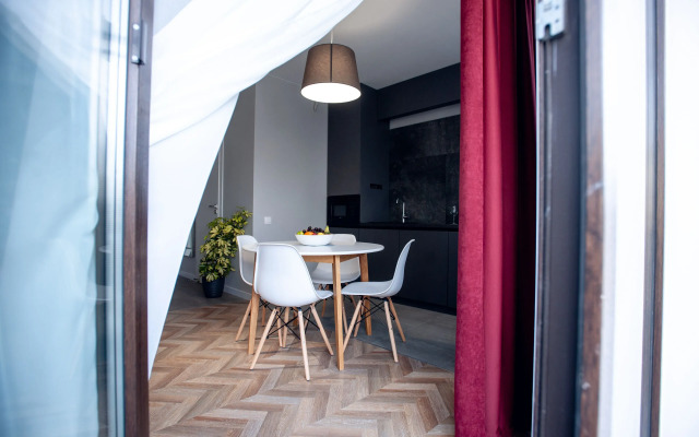 Austrian Apart Hotel