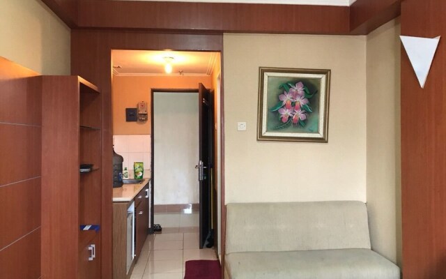 Apartemen Malang Type Studio