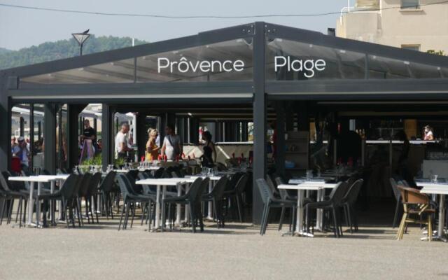 Little Pendjari - Duplex - Port - HOST PROVENCE