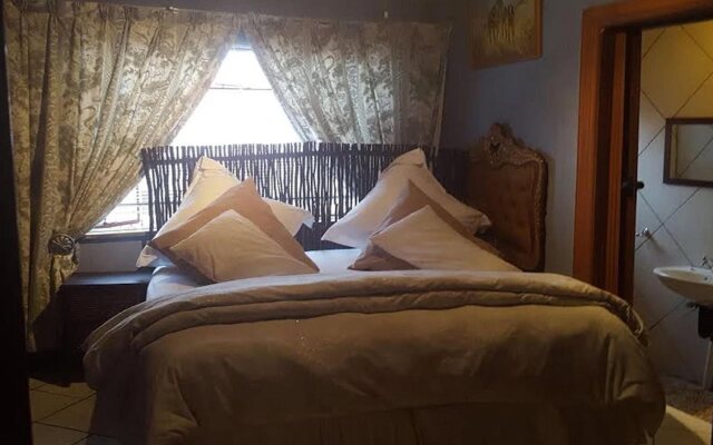 Nthateng B&B