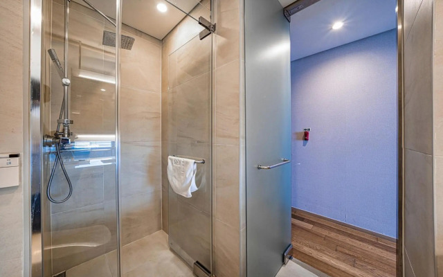 SL Hotel Gangneung