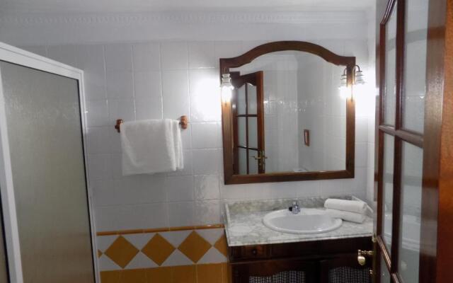 Apartamentos Villa Colon