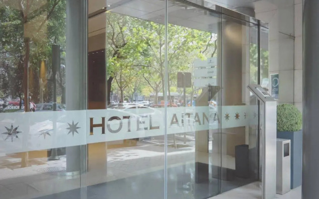 AC Hotel Aitana