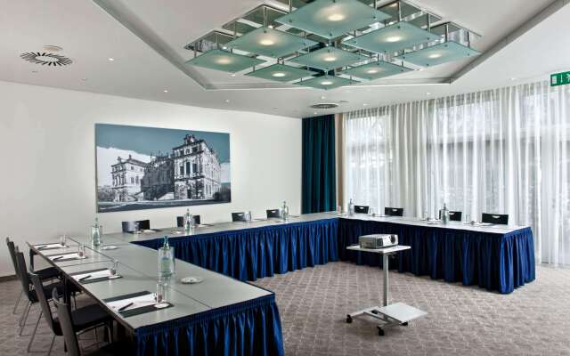 Ramada by Wyndham Dresden