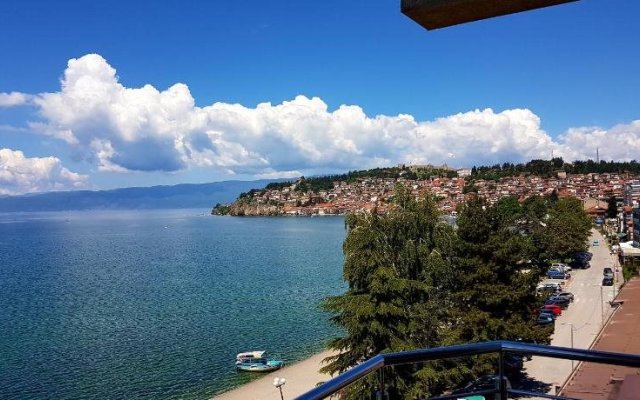 Tino Hotel Ohrid