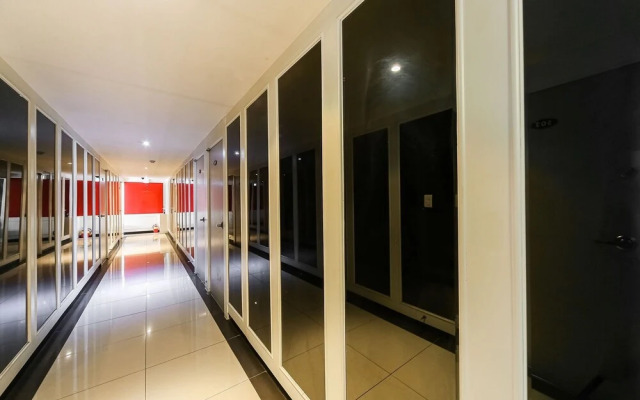 Daegu Daemyeongdong 1St Avenue