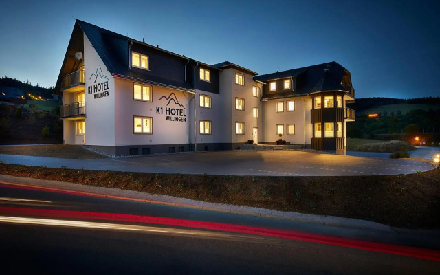 K1 Hotel Willingen