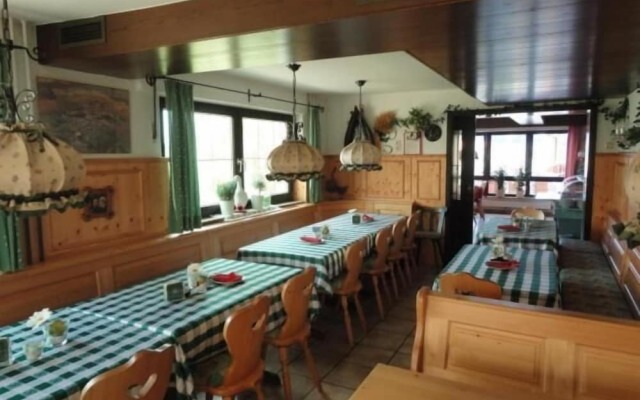 Landgasthof Metzgerei Traube