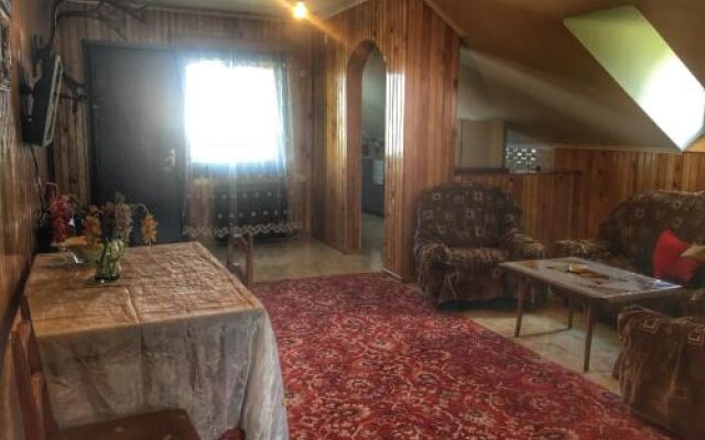 Guest House in Batumi